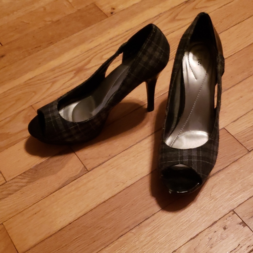 High heel